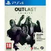 Image de Outlast Trinity Jeu PS4 en occasion ou reconditionné