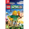 Image de Lego Worlds Jeu Switch en occasion ou reconditionné