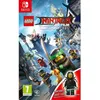 Image de Lego Ninjago Le Film : Le Jeu Video Edition Day One sur Switch en occasion ou reconditionné