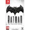 Image de Batman - The TellTale Series Jeu Switch en occasion ou reconditionné