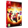 Image de LEGO Disney/Pixar LES INDESTRUCTIBLES Jeu SWITCH en occasion ou reconditionné
