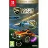 Image de Rocket League Ultimate Edition Jeu Nintendo Switch en occasion ou reconditionné