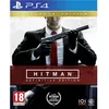 Image de Hitman: Definitive Edition Steelbook Edition Jeu PS4 en occasion ou reconditionné
