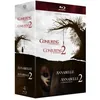 Image de Coffret Blu-Ray Horreur 4 films : Annabelle 1 et 2 Conjuring 1 et 2 en occasion ou reconditionné