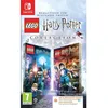 Image de LEGO Harry Potter : Collection (Code de téléchargement)   Nintendo Switch Warner Bros. (PEGI 7) en occasion ou reconditionné