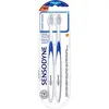 Image de Sensodyne cepillo dental suave pack 2 unidades