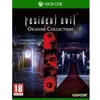 Image de Resident Evil Origins Jeu Xbox One en occasion ou reconditionné