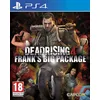 Image de Jeu vidéo - Capcom - Dead Rising 4 - Edition Spéciale - PS4 - Mode Capcom Heroes en occasion ou reconditionné