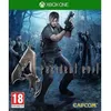 Image de Resident Evil 4 Jeu Xbox One en occasion ou reconditionné
