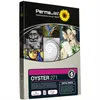 Image de PermaJet PJ50912 Oyster Instant Dry 271 A4 25 vel