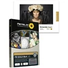 Image de PermaJet PJ22713 FB Gold Silk 315gsm A4 25 vel