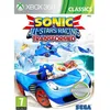 Image de Jeu vidéo - Sega - Sonic and All Stars Racing Transformed - Xbox 360 - Edition Classique - Aventure en occasion ou reconditionné