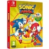 Image de Jeu de plateforme Sonic Mania Plus - Sega - Nintendo Switch - 1-4 joueurs - PEGI 7+ en occasion ou reconditionné