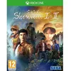 Image de Shenmue I & II Jeu Xbox One en occasion ou reconditionné
