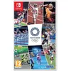 Image de Jeux Olympiques de Tokyo 2020 - Le jeu vidéo Officiel Jeu Switch en occasion ou reconditionné