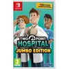 Image de Two Points Hospital - Jumbo Edition Jeu Switch en occasion ou reconditionné