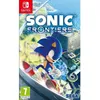Image de Sonic Frontiers Jeu Switch en occasion ou reconditionné