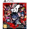 Image de Persona 5 Tactica - Jeu PS5 en occasion ou reconditionné