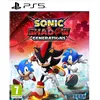 Image de Sonic X Shadow Generations - Jeu PS5 en occasion ou reconditionné
