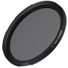 Image de LEE filters Elements VND 6-9 stop 82mm