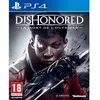 Image de Dishonored : La Mort de lOutsider Jeu PS4 en occasion ou reconditionné