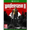 Image de Wolfenstein II The New Colossus Jeu Xbox One en occasion ou reconditionné
