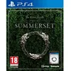 Image de Jeu vidéo - Bethesda Softworks - The Elder Scrolls Online: Summerset - PS4 - Jeu de rôle - 1 joueur en occasion ou reconditionné