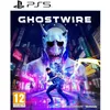 Image de Ghostwire Tokyo Jeu PS5 - Français en occasion ou reconditionné