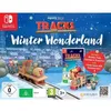 Image de Tracks Winter Wonderland-Jeu-SWITCH en occasion ou reconditionné