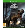 Image de Jurassic World: Evolution Jeu Xbox One en occasion ou reconditionné