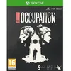Image de The Occupation Jeu Xbox One en occasion ou reconditionné