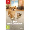 Image de Little Friends: Dogs and Cats Jeu Switch en occasion ou reconditionné