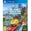 Image de Planet Coaster Console Edition Jeu PlayStation 4 en occasion ou reconditionné