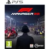 Image de F1 Manager 2022 Jeu PS5 en occasion ou reconditionné