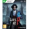 Image de Lies of P - Jeu Xbox Series X et Xbox One en occasion ou reconditionné