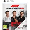 Image de F1® Manager 2023 - Jeu PS5 en occasion ou reconditionné