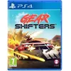 Image de Jeu vidéo - Gearshifters - PS4 - En boîte - Arcade - 1 joueur en occasion ou reconditionné