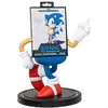 Image de Numskull - Power Idolz - Sega - Sonic - Chargeur de téléphone sans fil avec base lumineuse - charge rapide 10w en occasion ou reconditionné