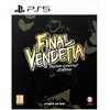 Image de Final Vendetta Super Limited Edition PS5 en occasion ou reconditionné