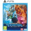 Image de Minecraft Legends Deluxe Edition Jeu PS5 en occasion ou reconditionné