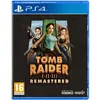Image de Tomb Raider I-II-III Remastered Starring Lara Croft PS4 en occasion ou reconditionné