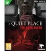 Image de Jeu vidéo - A Quiet Place - The Road Ahead - Xbox Series X - Aventure - PEGI 7+ en occasion ou reconditionné