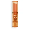 Image de Jelly Lip Oil hydrating balm #Popsicle Peach