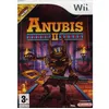 Image de ANUBIS II / JEU CONSOLE NINTENDO Wii en occasion ou reconditionné