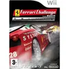 Image de WII FERRARI CHALLENGE DELUXE en occasion ou reconditionné