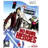 Image de No More Heroes / Jeu console Wii en occasion ou reconditionné