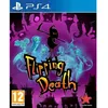 Image de Flipping Death Jeu PS4 en occasion ou reconditionné