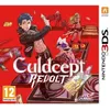 Image de Culdcept Revolt Jeu 3DS en occasion ou reconditionné