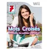 Image de MOTS CROISES TELE 7 JEUX / Jeu Wii en occasion ou reconditionné