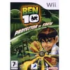 Image de BEN 10 PROTECTOR OF EARTH / JEU CONSOLE WII - en occasion ou reconditionné